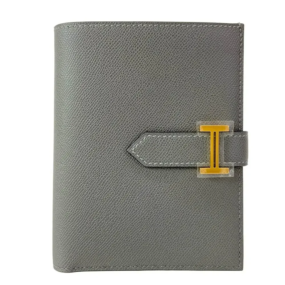 Hermès Bearn Compact Bifold Wallet